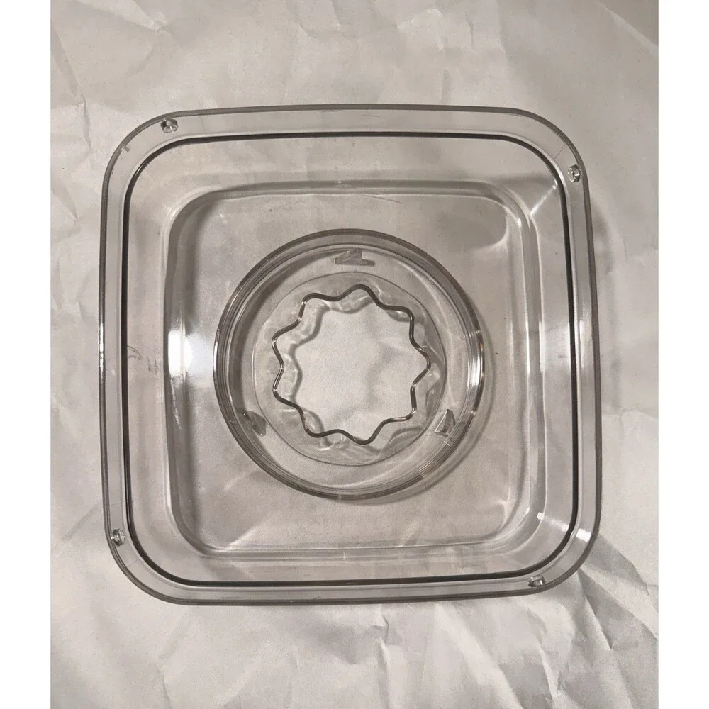 Cuisinart cream business ice